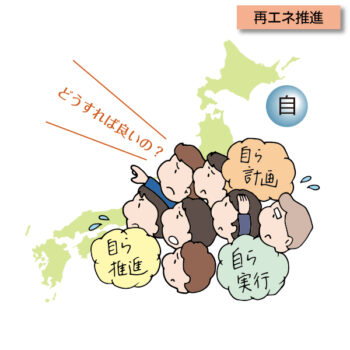 F-0016　自治体自ら？