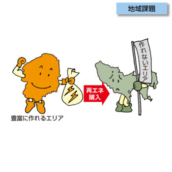 E-0001 作れないエリア