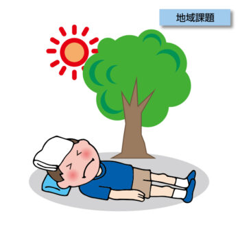 E-0022 熱中症