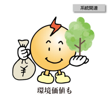 B-0016 環境価値